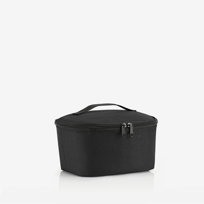 coolerbag S pocket black coolerbag S pocket Reisenthel