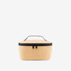 coolerbag S pocket raffia black coolerbag S pocket Reisenthel