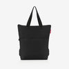 cooler-backpack black cooler-backpack Reisenthel