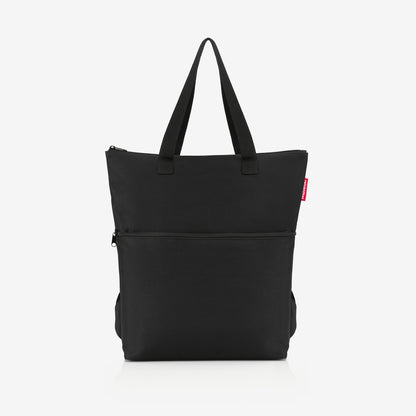 cooler-backpack black cooler-backpack Reisenthel