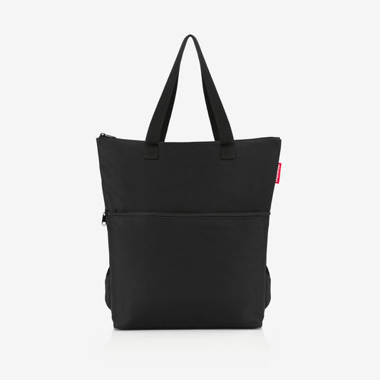 cooler-backpack black cooler-backpack Reisenthel