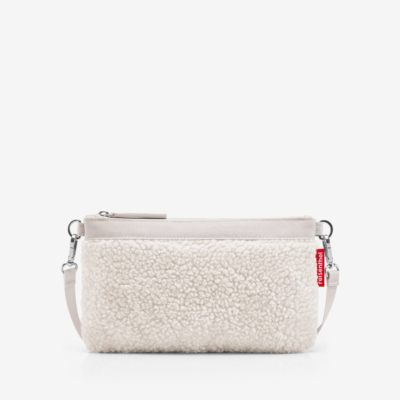 mini pouch teddy sand mini pouch Reisenthel