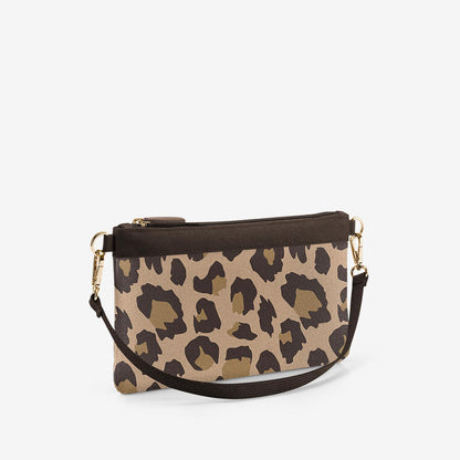 mini pouch leo macchiato mini pouch Reisenthel