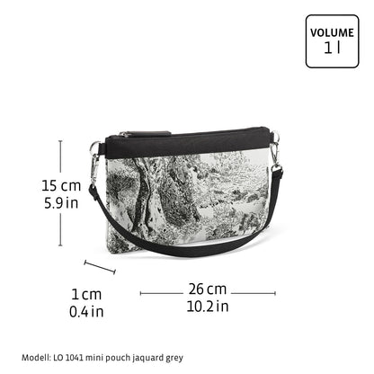 mini pouch teddy leo olive mini pouch Reisenthel