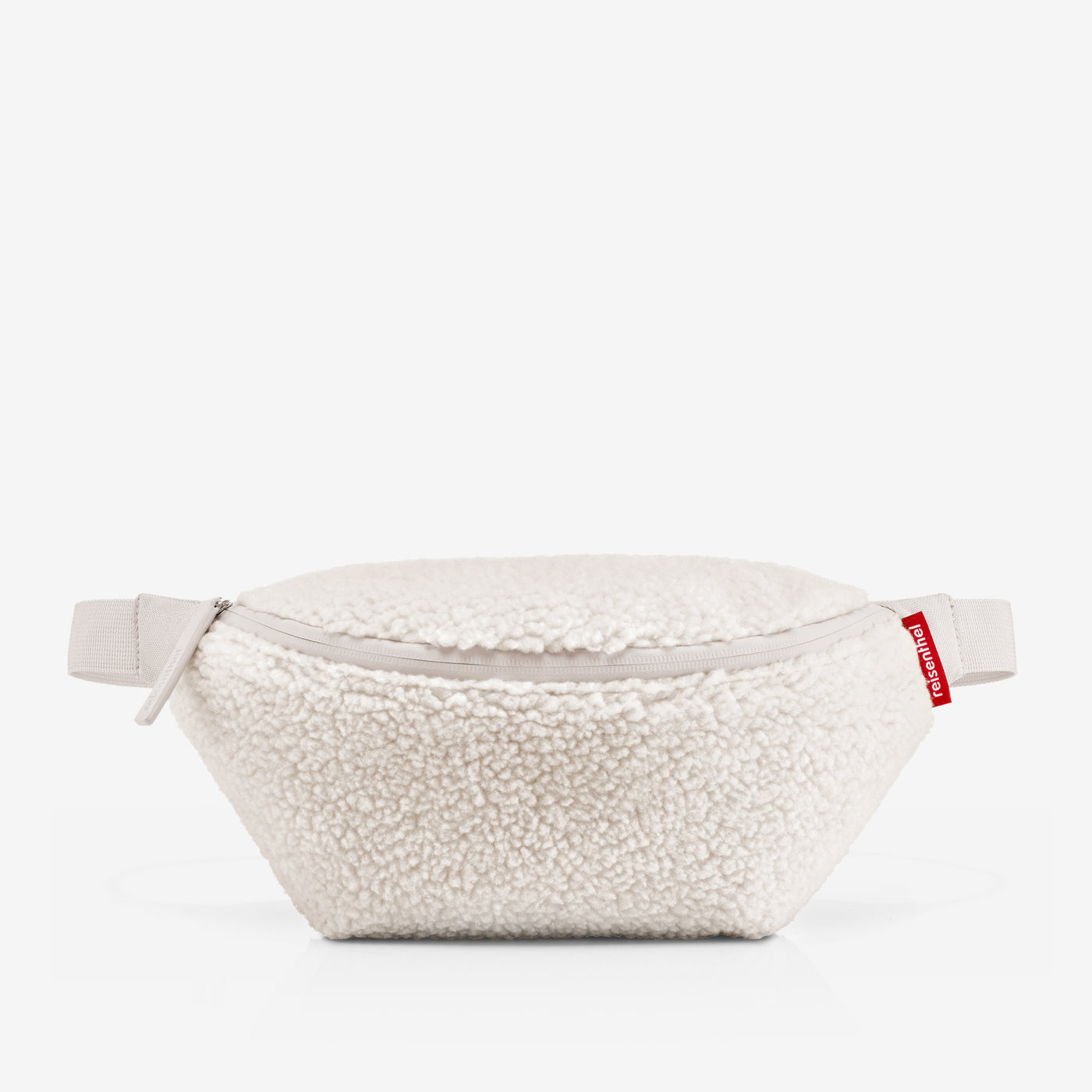 beltbag teddy sand beltbag Reisenthel