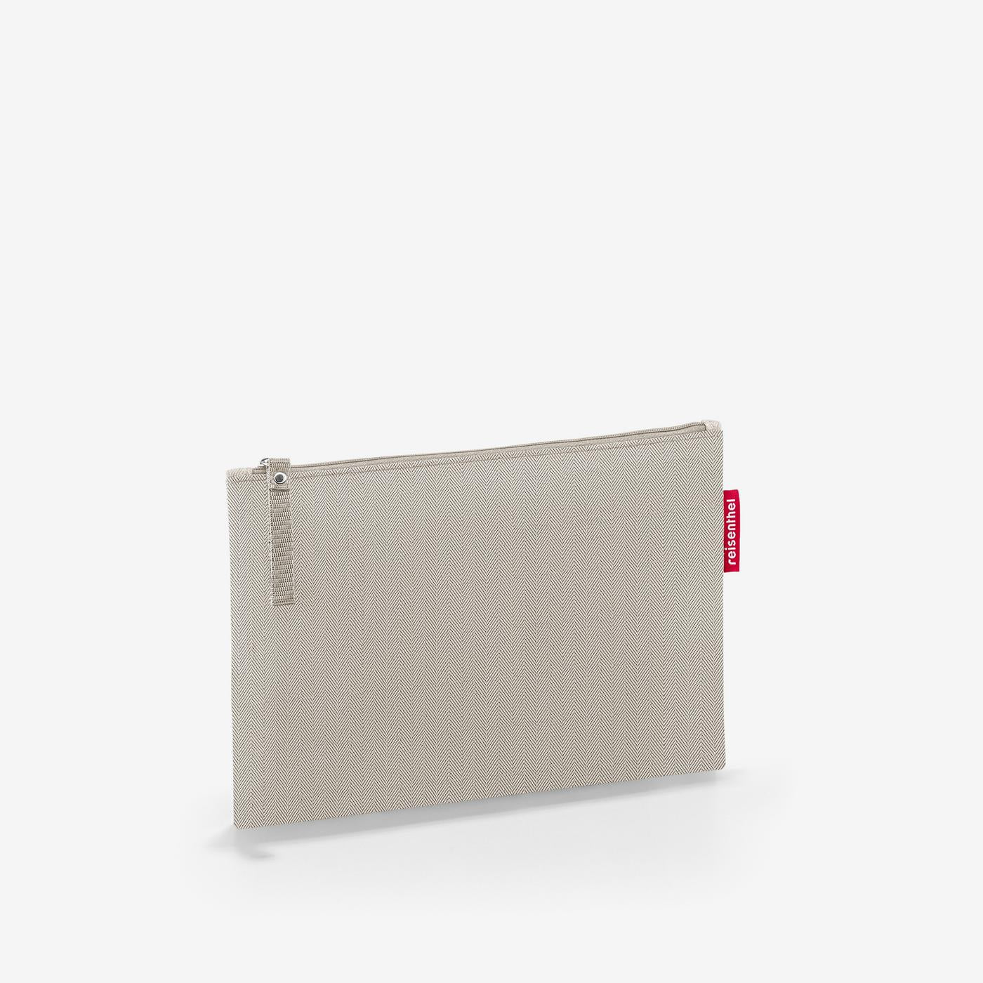 case 1 herringbone sand case 1 Reisenthel