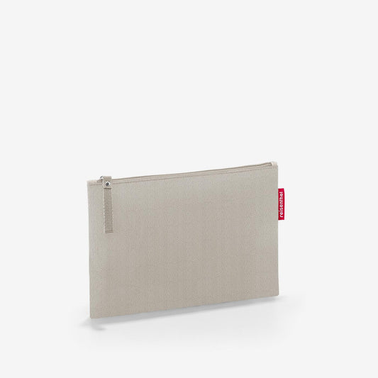 case 1 herringbone sand case 1 Reisenthel