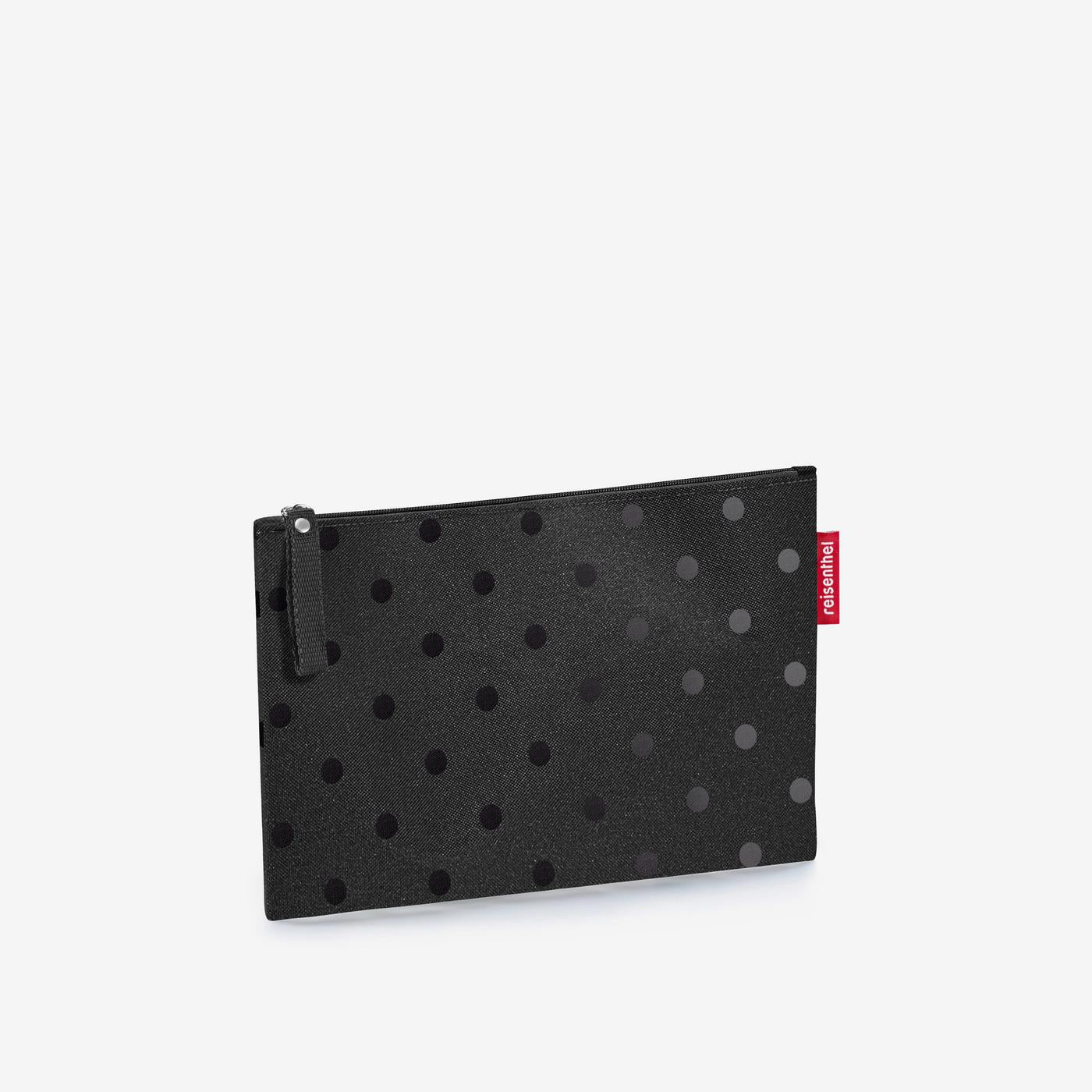 case 1 glossy dots black case 1 Reisenthel