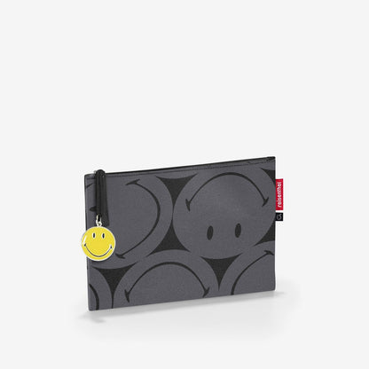 case 1 smiley grey case 1 Reisenthel