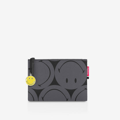 case 1 smiley grey case 1 Reisenthel
