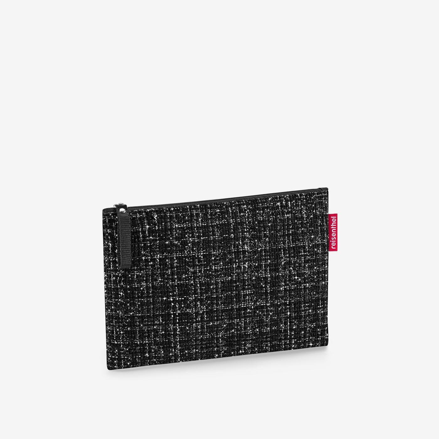 case 1 bouclé black case 1 Reisenthel