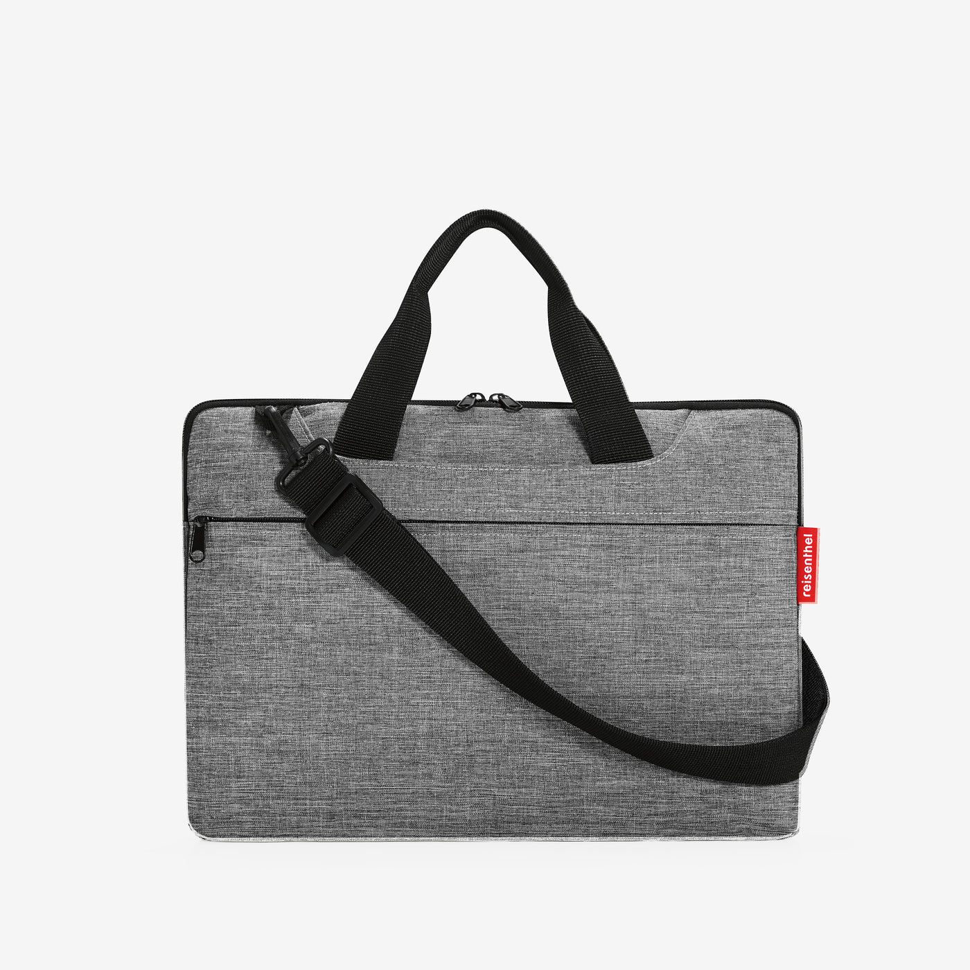 netbookbag twist silver netbookbag Reisenthel