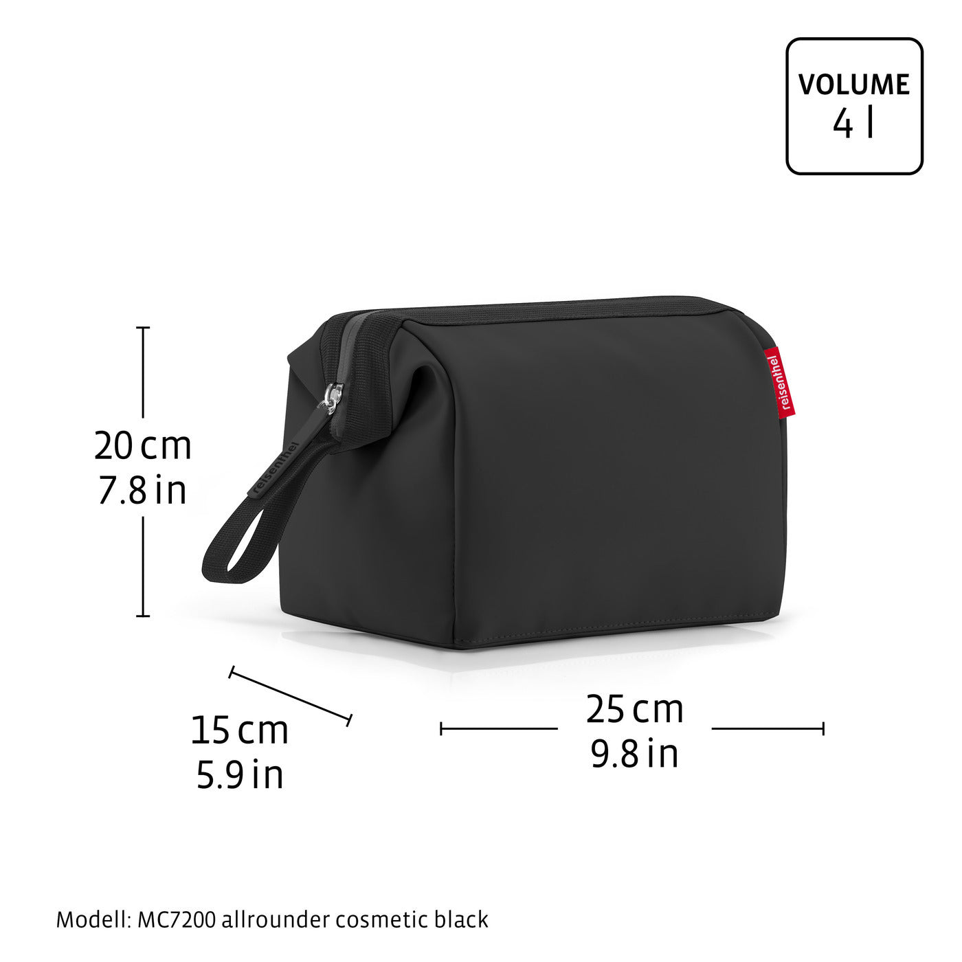 allrounder cosmetic stone allrounder cosmetic Reisenthel