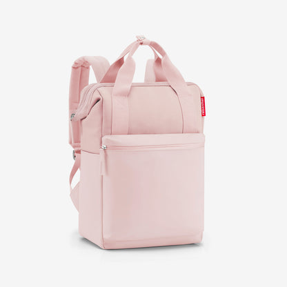 allrounder backpack mix blush allrounder backpack Reisenthel