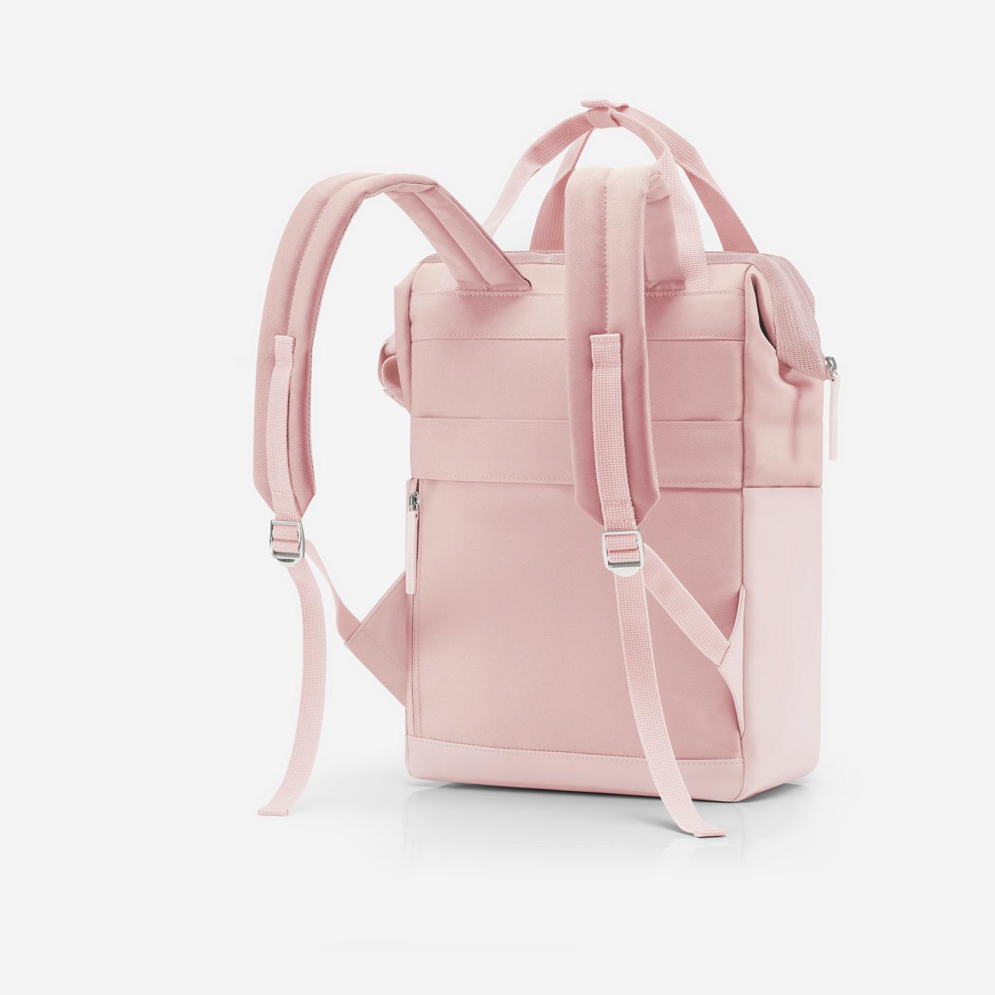 allrounder backpack mix blush allrounder backpack Reisenthel