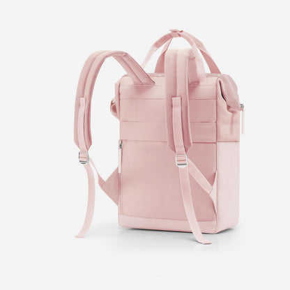 allrounder backpack mix blush allrounder backpack Reisenthel