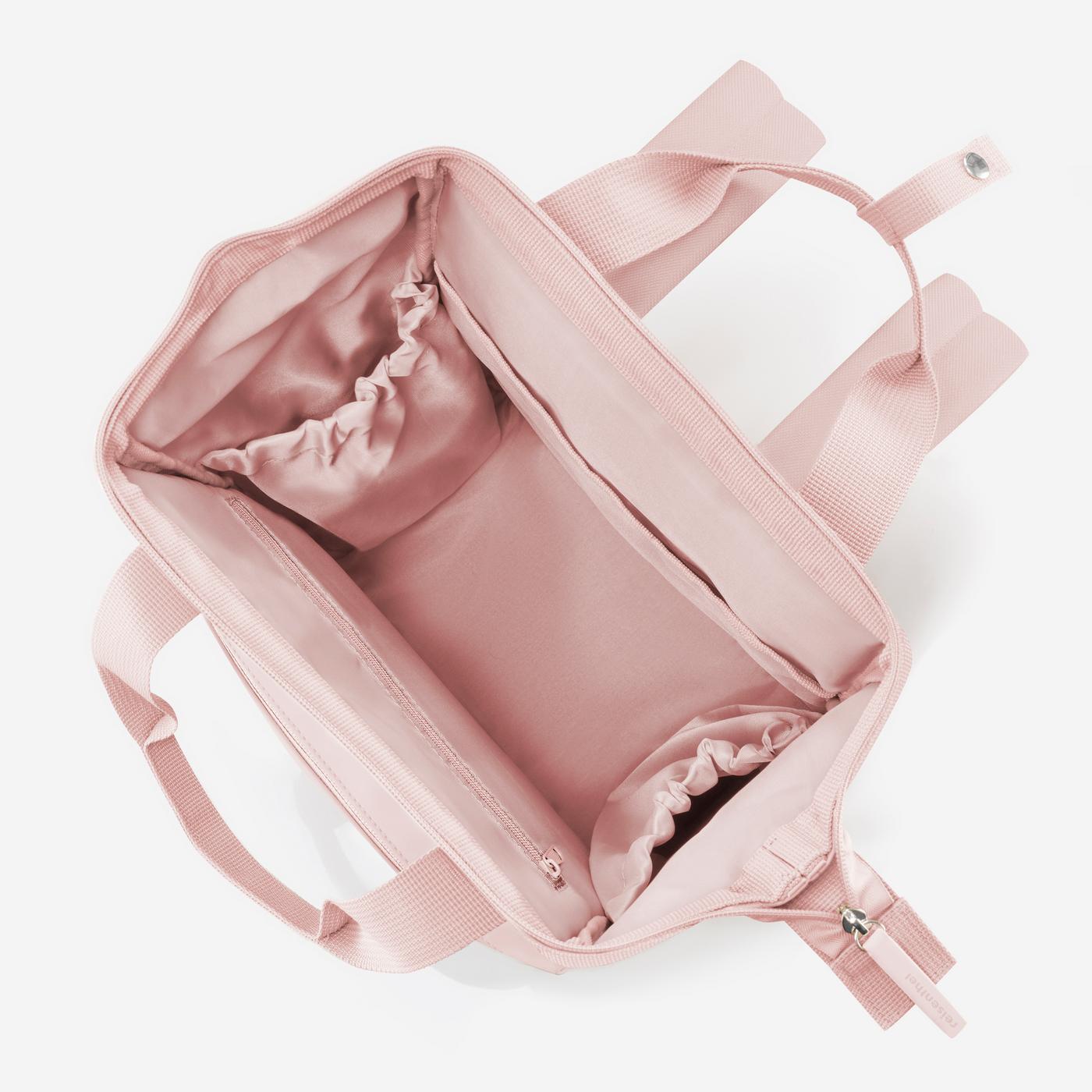 allrounder backpack mix blush allrounder backpack Reisenthel