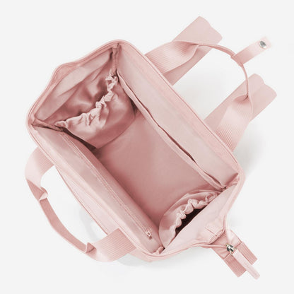 allrounder backpack mix blush allrounder backpack Reisenthel