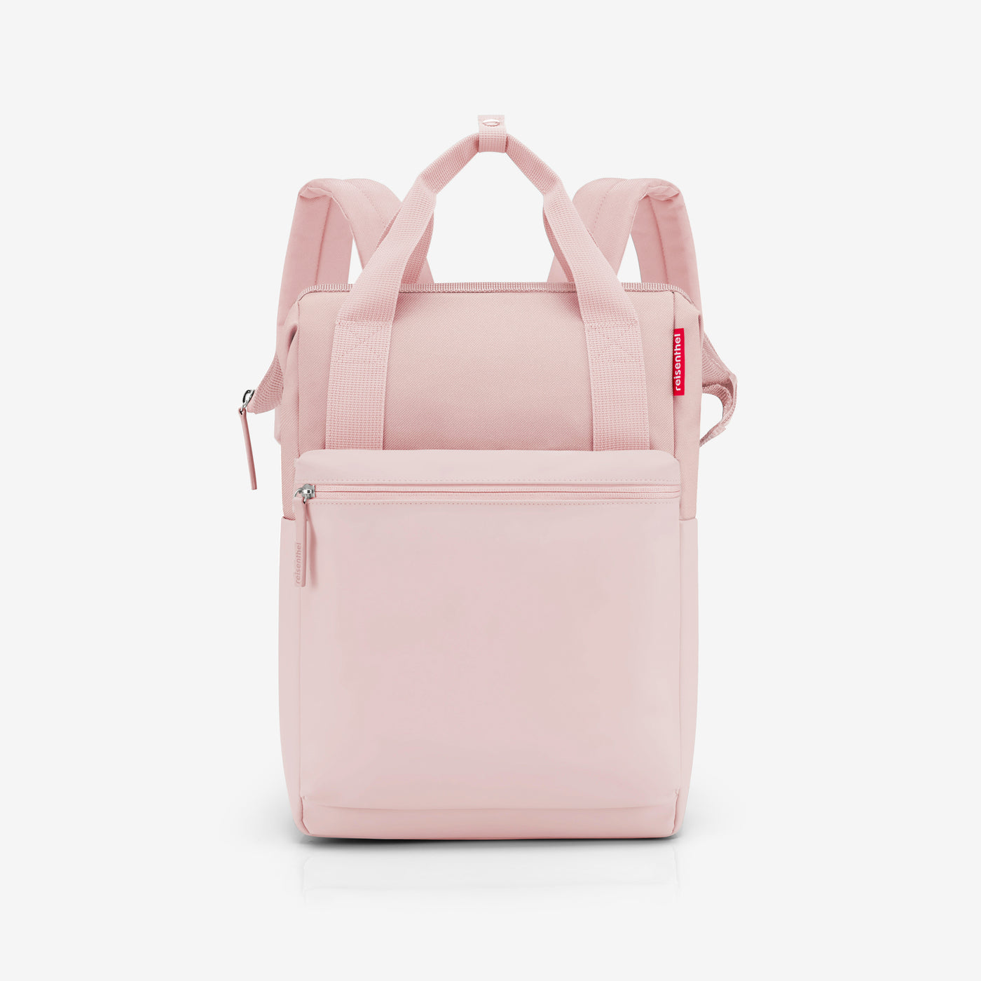 allrounder backpack mix blush allrounder backpack Reisenthel