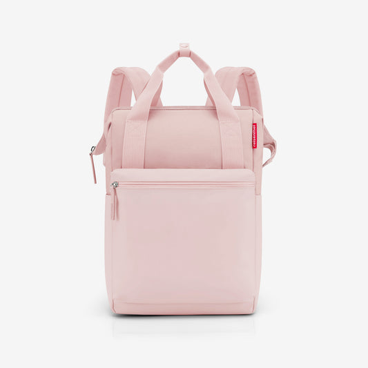allrounder backpack mix blush allrounder backpack Reisenthel