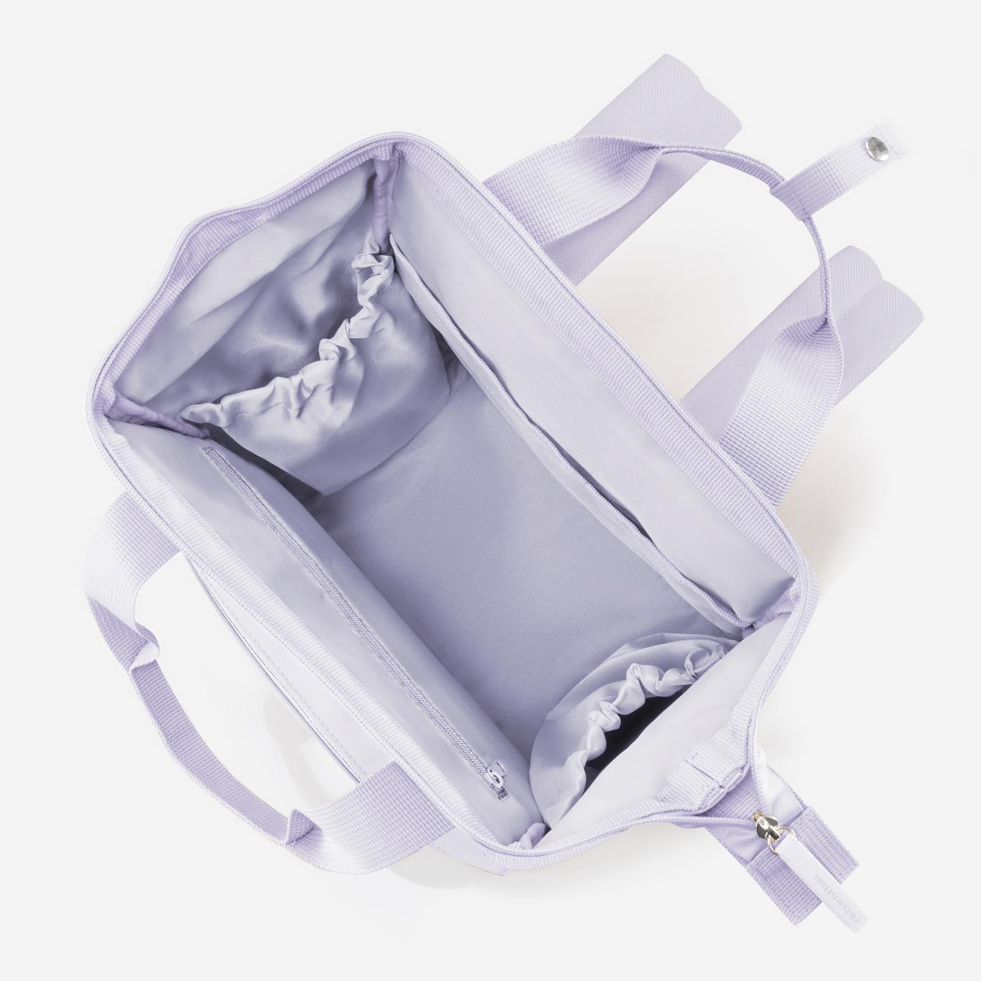 allrounder backpack mix lavender allrounder backpack Reisenthel