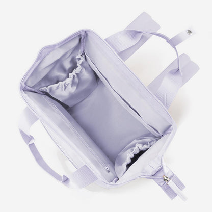 allrounder backpack mix lavender allrounder backpack Reisenthel