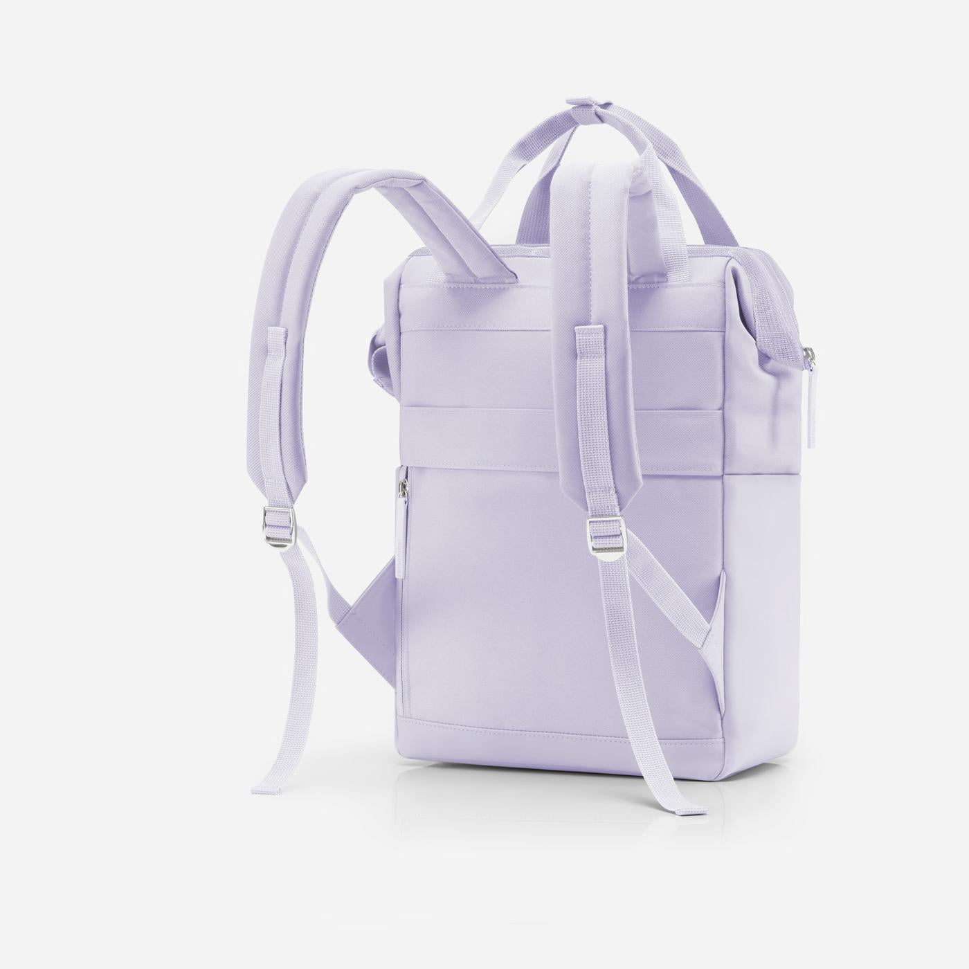 allrounder backpack mix lavender allrounder backpack Reisenthel