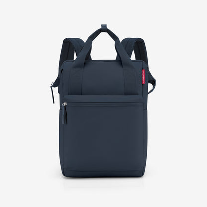 allrounder backpack blueberry allrounder backpack Reisenthel