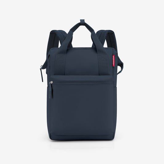 allrounder backpack blueberry allrounder backpack Reisenthel