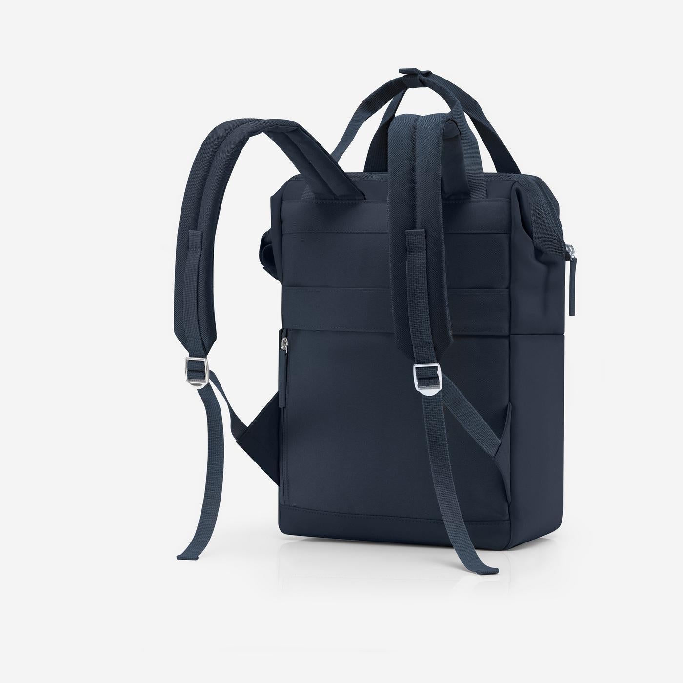 allrounder backpack blueberry allrounder backpack Reisenthel