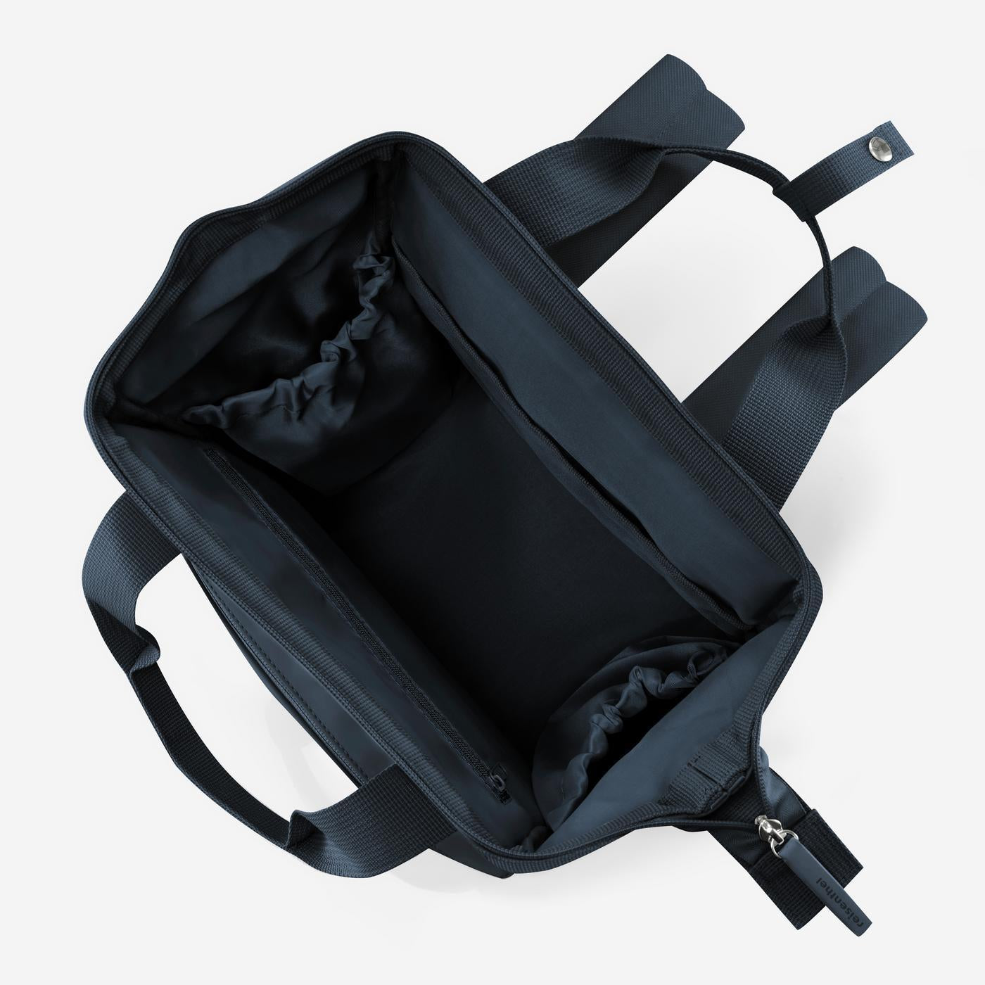 allrounder backpack blueberry allrounder backpack Reisenthel