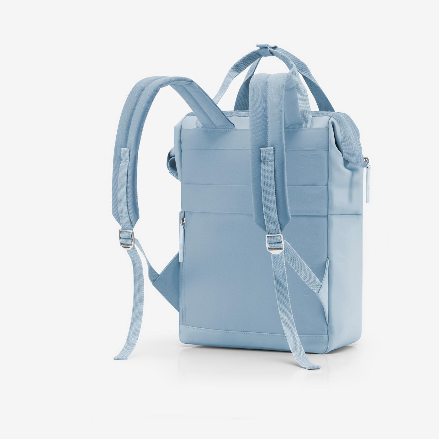 allrounder backpack skyblue allrounder backpack Reisenthel