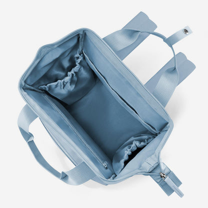 allrounder backpack skyblue allrounder backpack Reisenthel