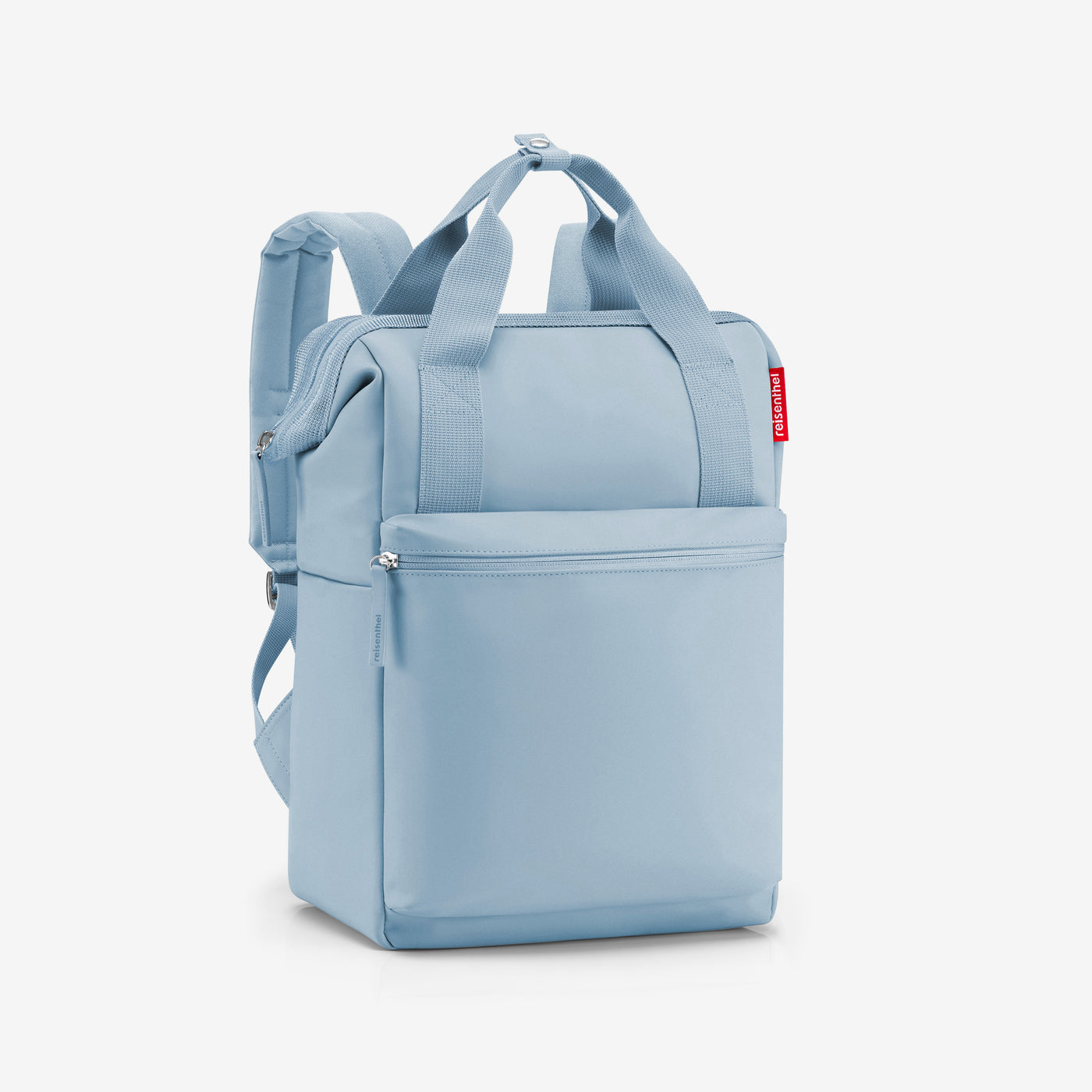 allrounder backpack skyblue allrounder backpack Reisenthel