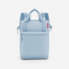 allrounder backpack skyblue allrounder backpack Reisenthel