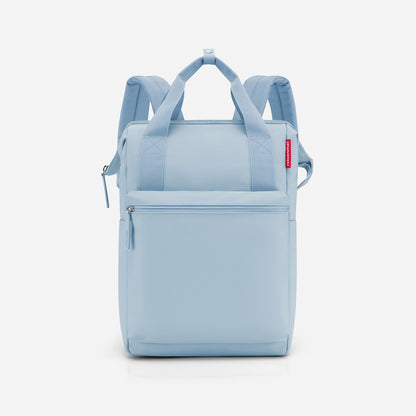 allrounder backpack skyblue allrounder backpack Reisenthel