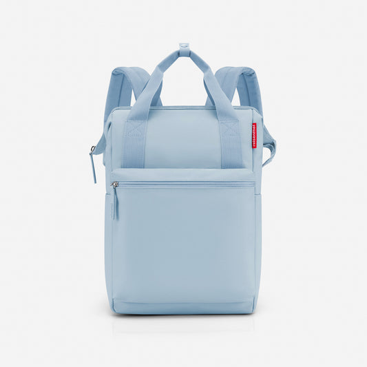allrounder backpack skyblue allrounder backpack Reisenthel