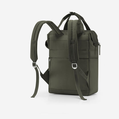 allrounder backpack moss allrounder backpack Reisenthel