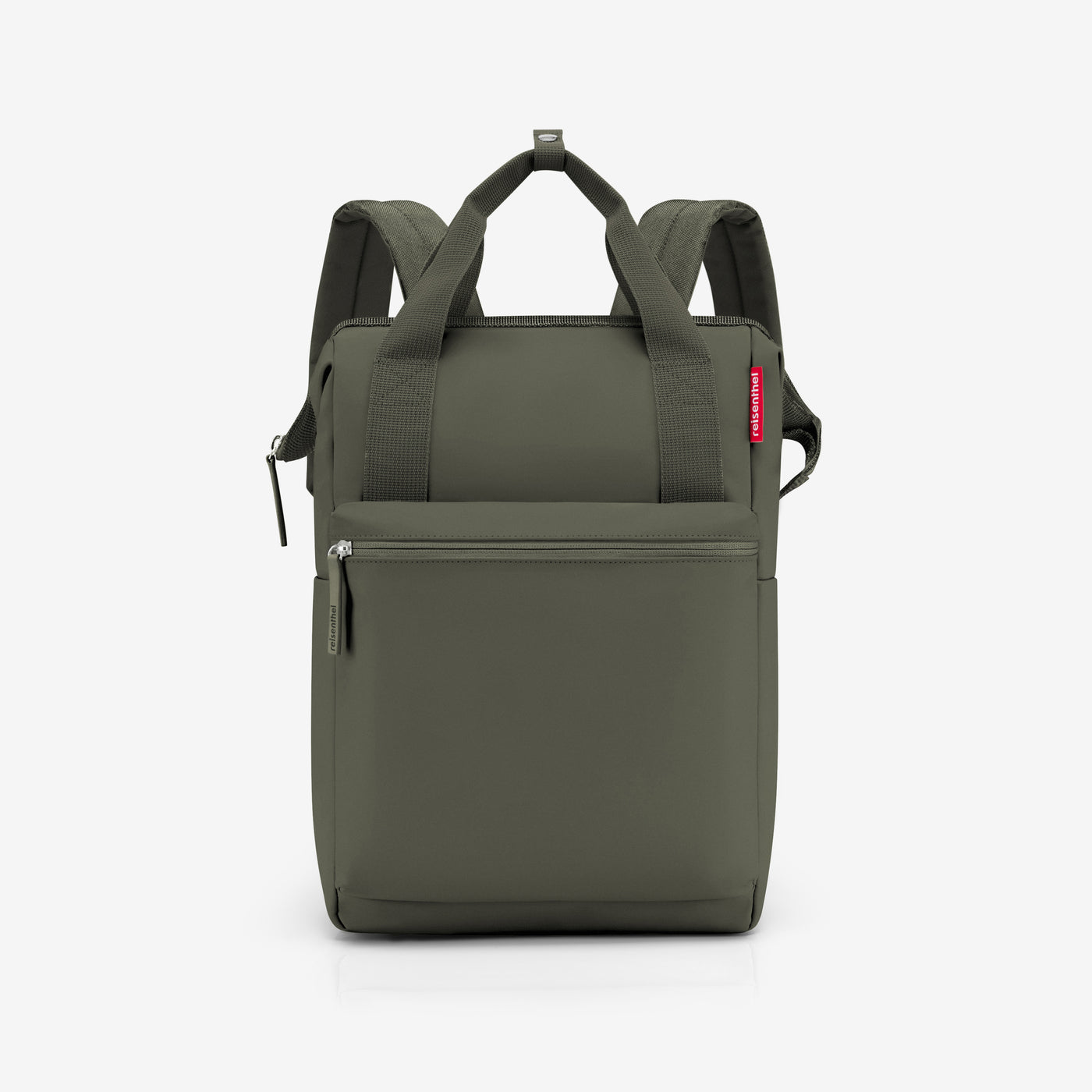 allrounder backpack moss allrounder backpack Reisenthel