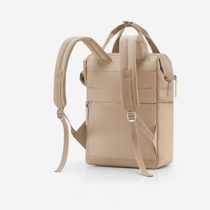 allrounder backpack mix caramel allrounder backpack Reisenthel
