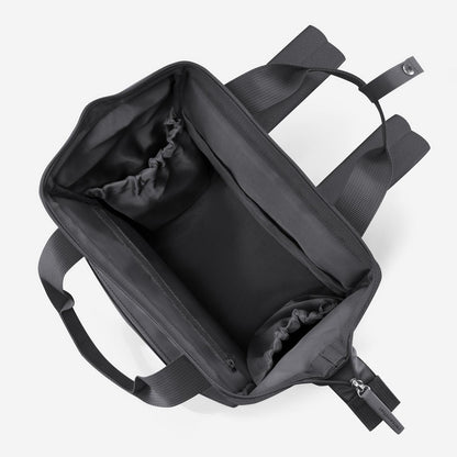 allrounder backpack graphite allrounder backpack Reisenthel
