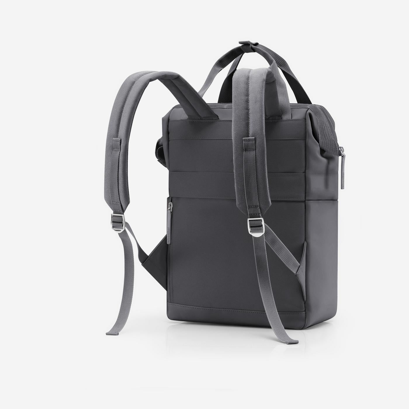 allrounder backpack graphite allrounder backpack Reisenthel