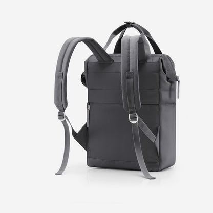 allrounder backpack graphite allrounder backpack Reisenthel