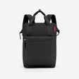 allrounder backpack mix black