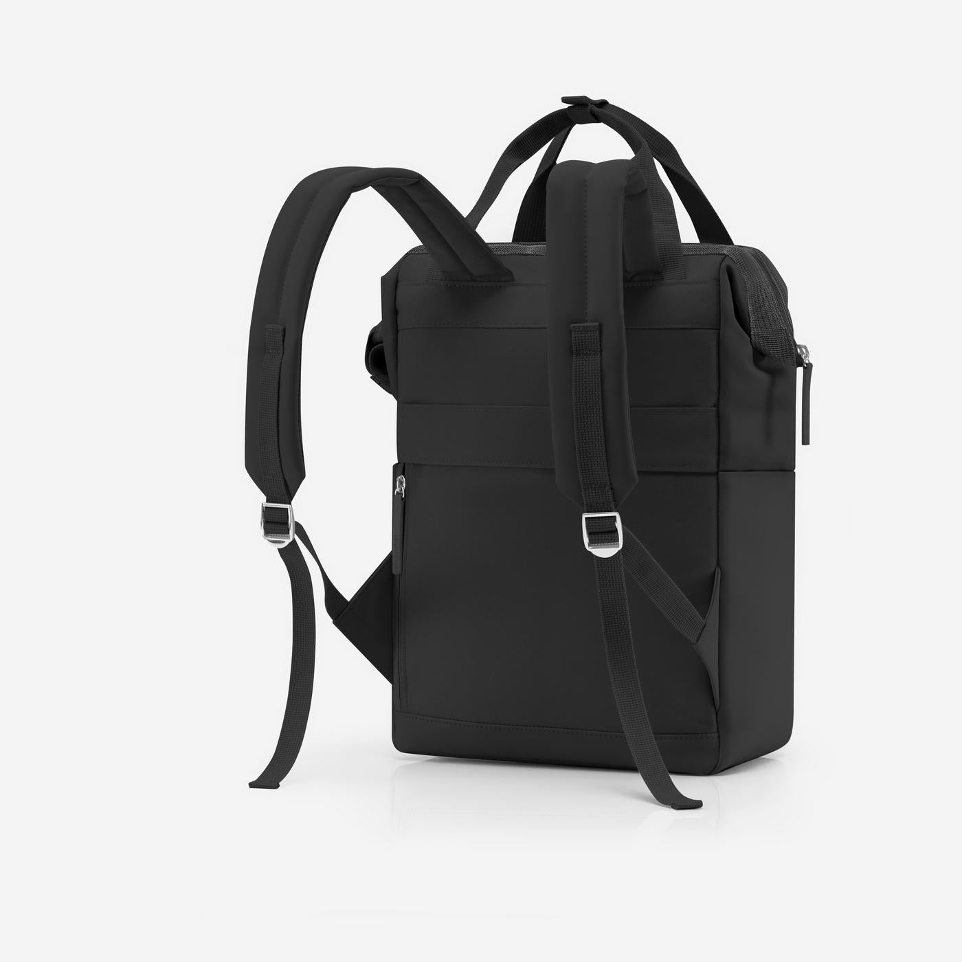 allrounder backpack mix black allrounder backpack Reisenthel
