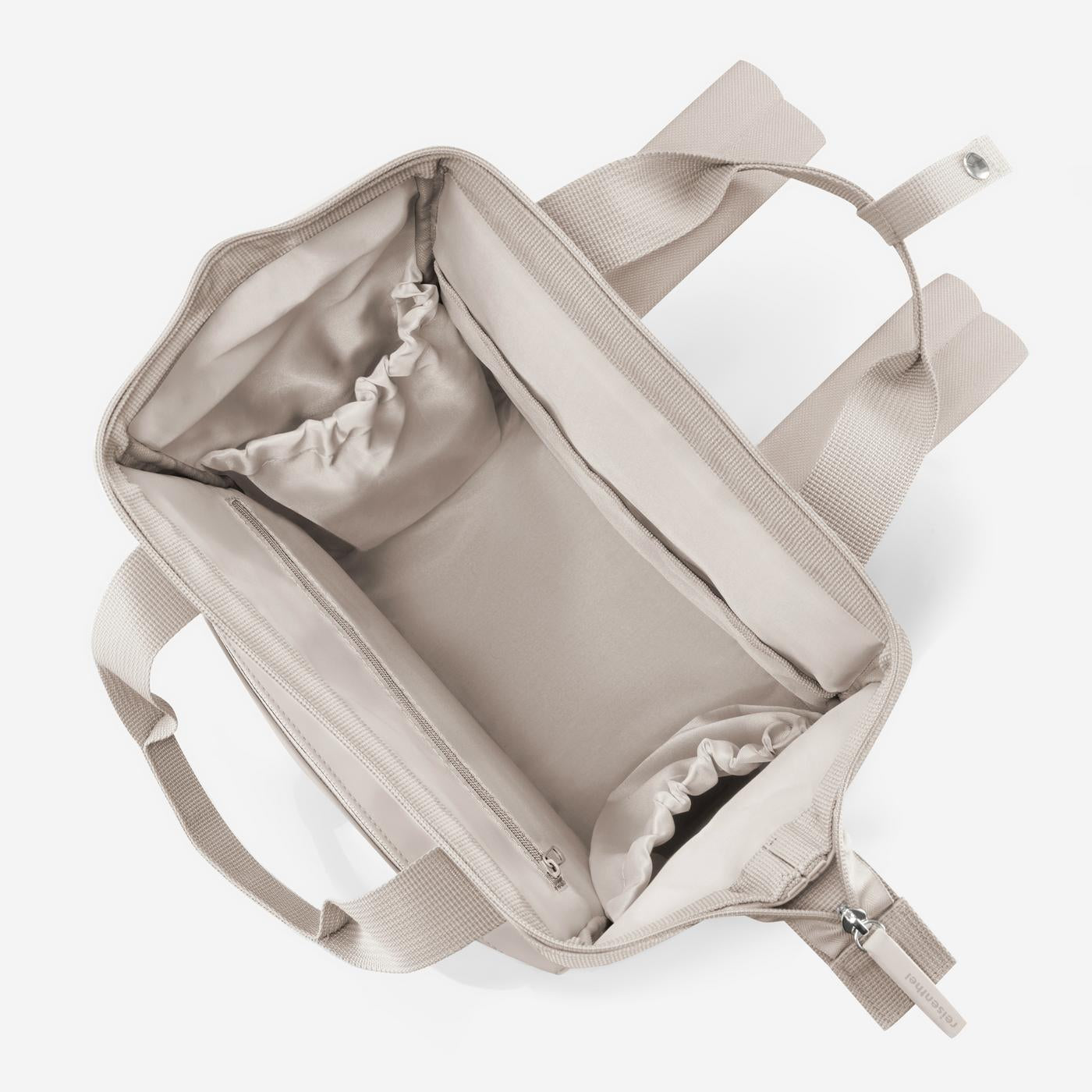 Bundle: allrounder backpack + allrounder cosmetic bundle Reisenthel