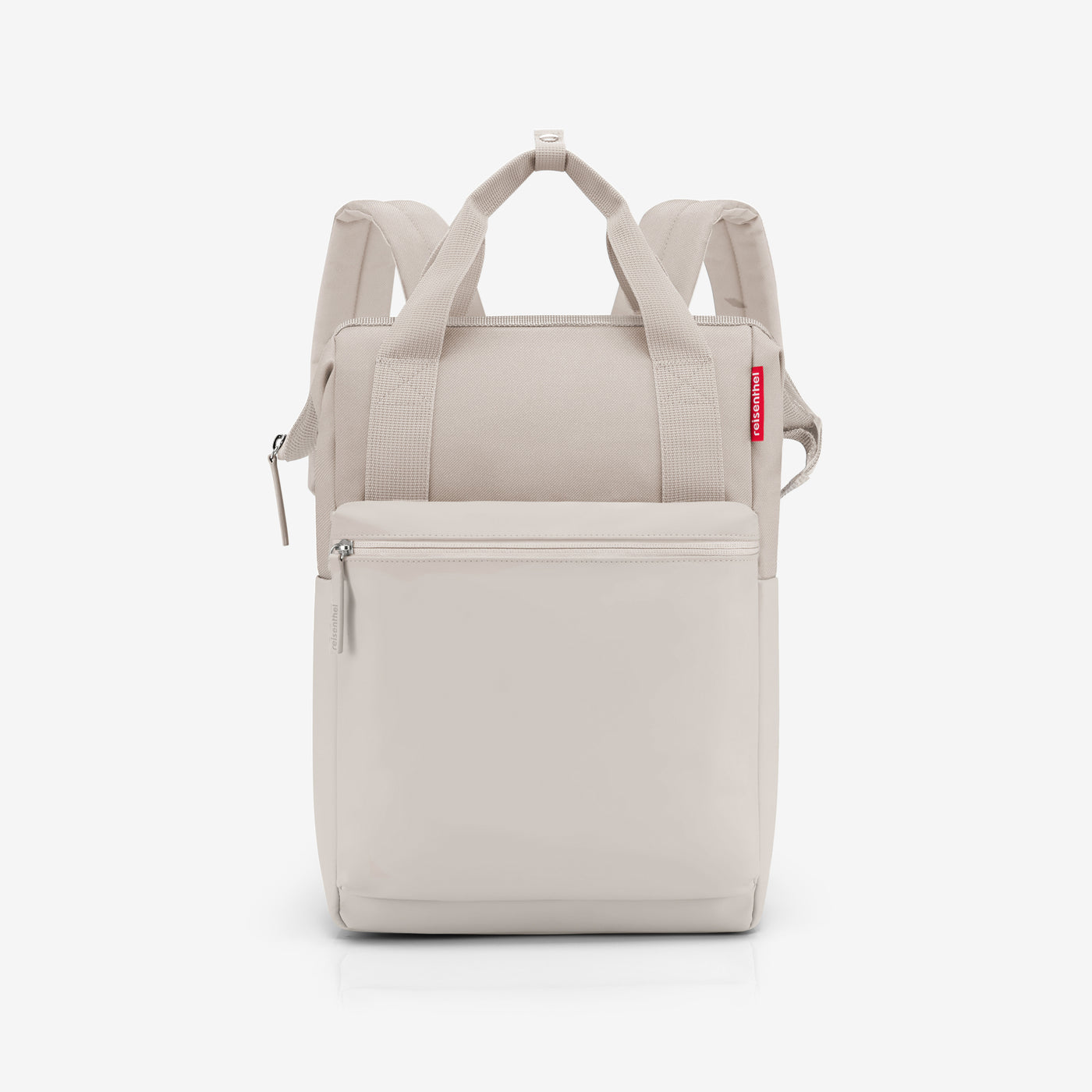 allrounder backpack mix stone allrounder backpack Reisenthel