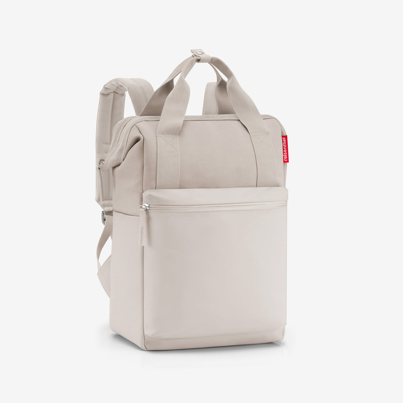 allrounder backpack mix stone allrounder backpack Reisenthel