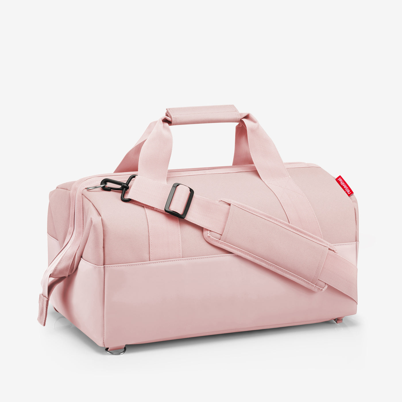 allrounder M duffel mix blush allrounder M duffel Reisenthel