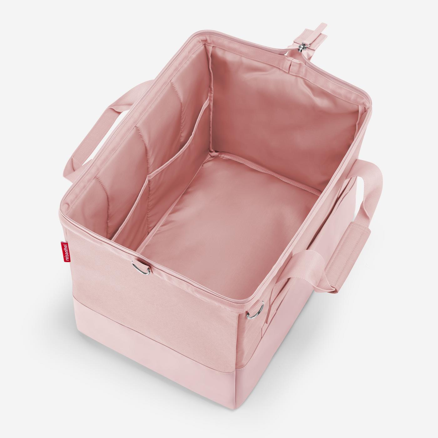 allrounder M duffel mix blush allrounder M duffel Reisenthel